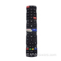 Konopo ea Remote Control ea Remote ea Silicone Conductive